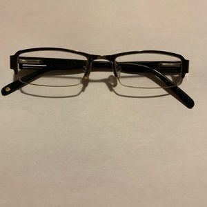 Prescription glasses frame